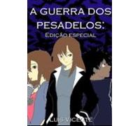 Guerra Dos Pesadelos (ebook)