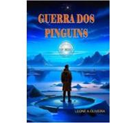 Guerra Dos Pinguins (ebook)