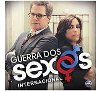 Guerra Dos Sexos International / O.S.T.