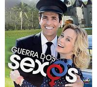 Guerra Dos Sexos / O.S.T.