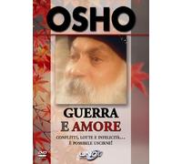 Guerra e Amore DVD [Alemania]