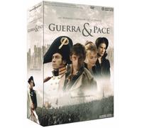 Guerra E Pace (2007) (4 Dvd) [Italia]