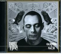Guerra e Pace (CD) Fabri Fibra (Importación USA)
