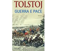 Guerra e pace (I grandi libri)