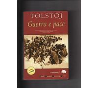 Guerra E Pace [Italia] [DVD]
