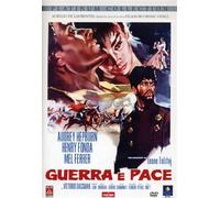 Guerra e pace [Italia] [DVD]