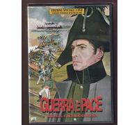 Guerra e pace - Natascia - L'incendio di Mosca (versione integrale) (edizione speciale) [Italia] [DVD]