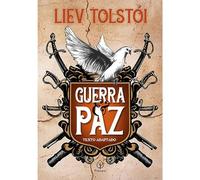 Guerra e paz - Texto Adaptado (Em Portugues do Brasil)