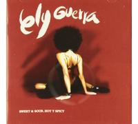 Guerra, Ely - Sweet & Sour, Hot & Spicy