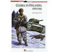 Guerra en Finlandia (1939-1944) (Stug3 (galland Books))