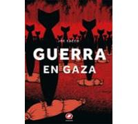 Guerra En Gaza