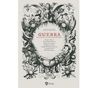 Guerra: Ensayos estadounidenses (Fuera de Colección)