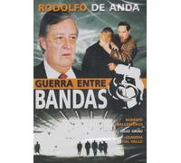 Guerra Entre Bandas