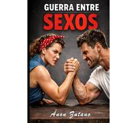 GUERRA ENTRE SEXOS