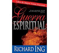 Guerra Espiritual (Spanish Language Edition, Spir)