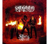 Guerra Eterna [Vinilo]