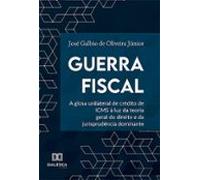Guerra Fiscal (ebook)