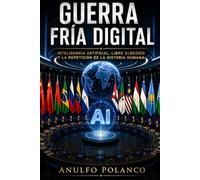 GUERRA FRÍA DIGITAL: Geopolítica, inteligencia artificial y soberanía tecnológica