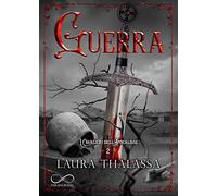 Guerra. I cavalieri dell'apocalisse (Vol. 2)