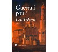 Guerra i pau: 16 (La clàssica)