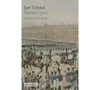 Guerra i pau (LABUTXACA)