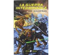 Guerra Interminable (Rústica) (Nebulae)