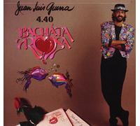 Guerra, Juan Luis - Bachata Rosa