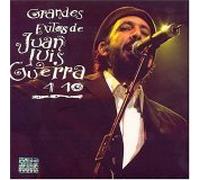 Guerra, Juan Luis - Grandes Exitos