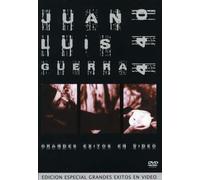 Guerra, Juan Luis - Grandes Exitos En Video [USA] [DVD]