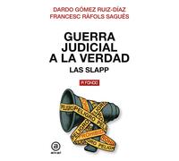 Guerra judicial a la verdad - las SLAPP