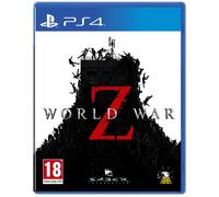 Guerra Mundial Z (PS4)