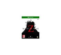 Guerra Mundial Z (Xbox One)