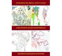 Guerra Na Ásia 1937 A 1946 (ebook)