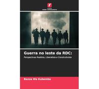 Guerra no leste da RDC
