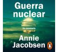 Guerra Nuclear (audiolibro)
