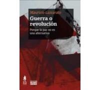 guerra o revolucion