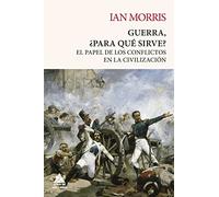 Guerra ¿para Que Sirve?