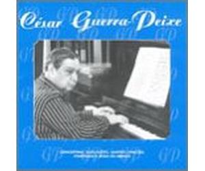 Guerra-Peixe, Cesar - Symphonic Suite 2