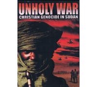 Guerra Profana - Genocidio de Sudán [DVD]