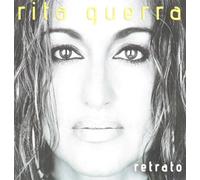 Guerra Rita - Retrato