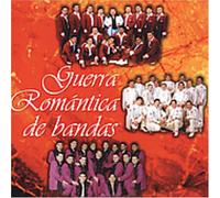 Guerra Romantica De Banda