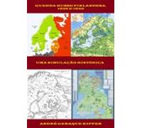 Guerra Russo Finlandesa 1939 E 1940 (ebook)