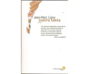 Guerra Santa [Italia] [DVD]