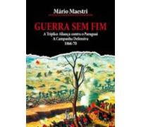 Guerra Sem Fim (ebook)