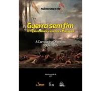 Guerra Sem Fim (ebook)