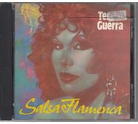 Guerra, Teresa - Salsa Flamenca