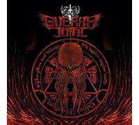 Guerra Total - Cthulhu Zombies & Anti-Cosmic Black Goats