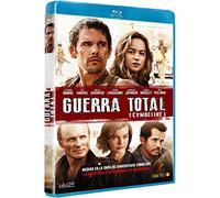 Guerra total (Cymbeline) [Blu-ray]
