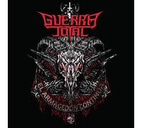 Guerra total - El armagedon continua