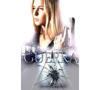 GUERRA: (Trilogía Ciudad del Pecado 3)